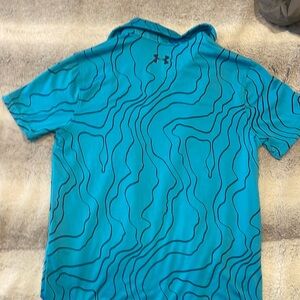 Youth large shirt